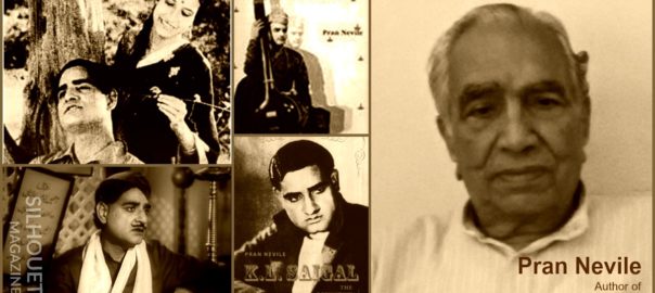 Pran Nevile K L Saigal