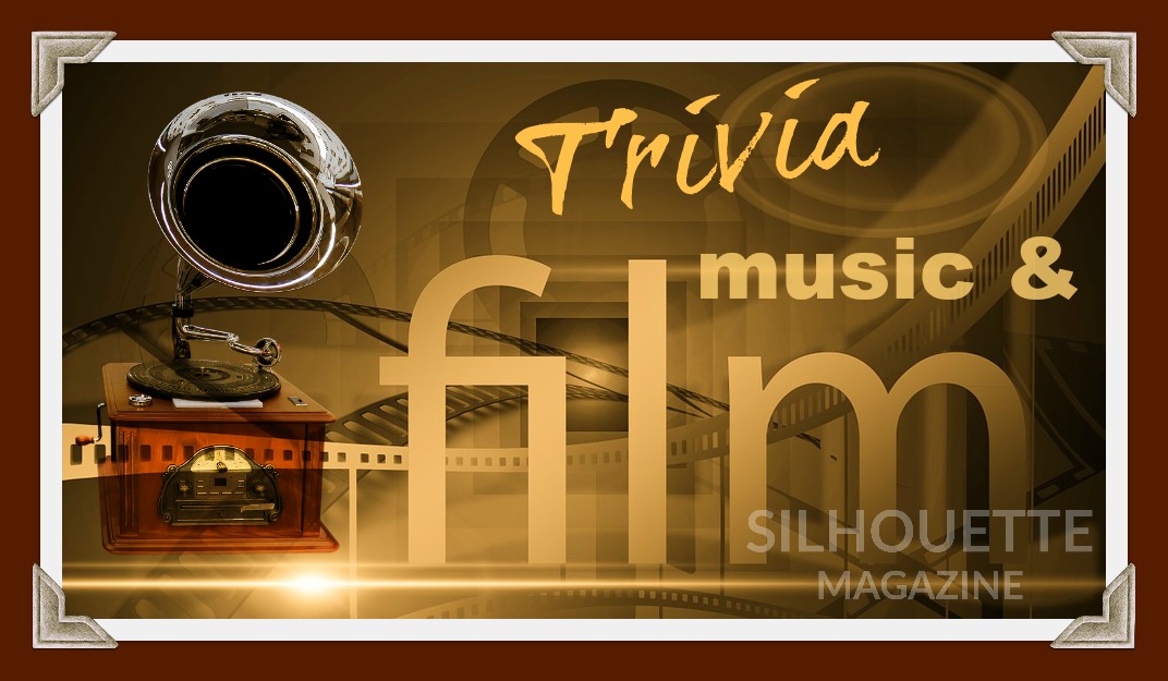 film trivia Silhouette Magazine