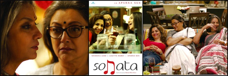 sonata film aparna sen