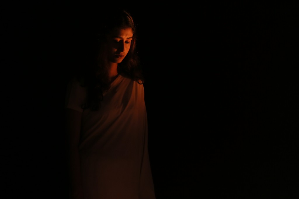 Chitrangada Chakraborty in Pagla Ghoda