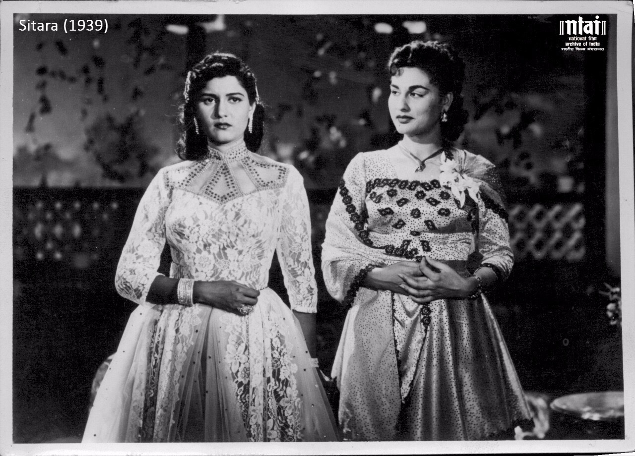 Sitara 1939