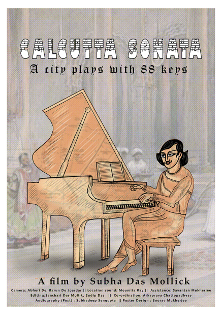 'Calcutta Sonata