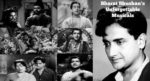 Zindagi Bhar Nahin Bhoolegi: Bharat Bhushan's Unforgettable Singer-Poet Musicals