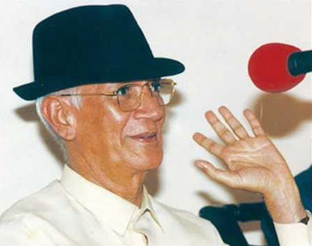 OP Nayyar