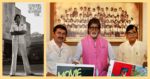 75 Rare Memorabilia, Unique Artworks to Celebrate Amitabh Bachchan's Platinum Year