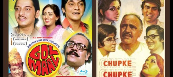 golmaal chupke chupke