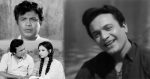 Uttam Kumar: Leaving a Mark in his Few Hindi Films