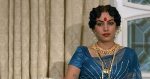 Shabana Azmi: Playing the Formidable Rukmini Bai in Mandi