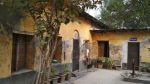 Ritwik Ghatak's ancestral house ate Rajshahi, Bangladesh