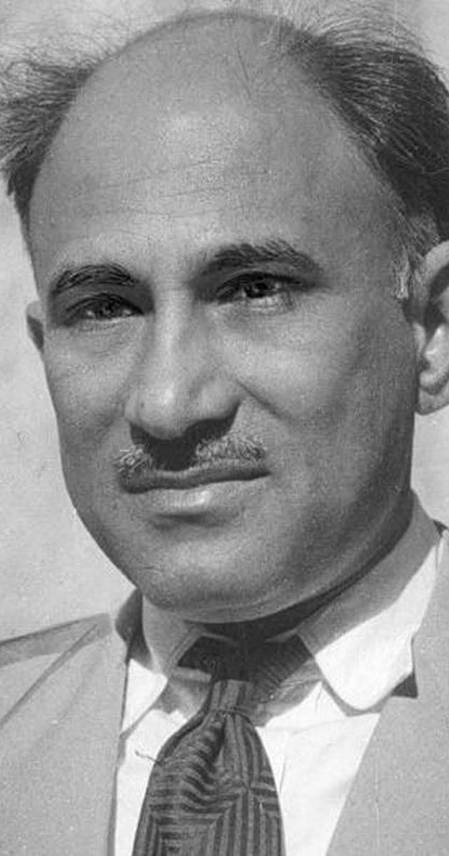 Khwaja Ahmad Abbas