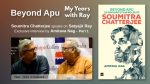 Soumitra Chatterjee on Acting in Satyajit Ray's Films - Exclusive Video Interview (Part 1)
