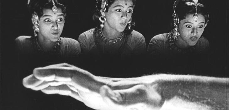 Uday Shankar's Kalpana