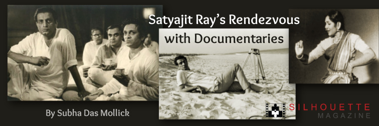 Satyajit Ray’s Rendezvous with Documentaries