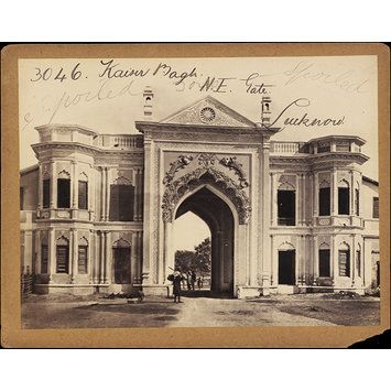 lucknow