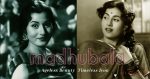 Madhubala: Ageless Beauty, Timeless Icon