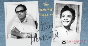 the immortal bengali songs of uttam hemanta