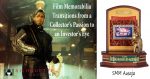 Film Memorabilia Transitions from a Collectors Passion to an Investor’s Eye (SMM Ausaja)