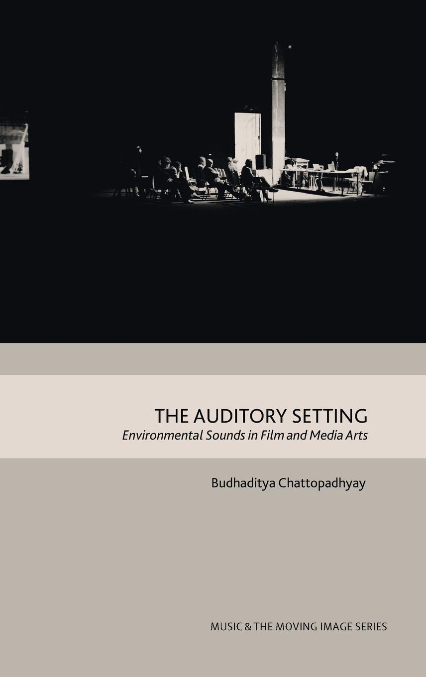 The Auditory Setting
