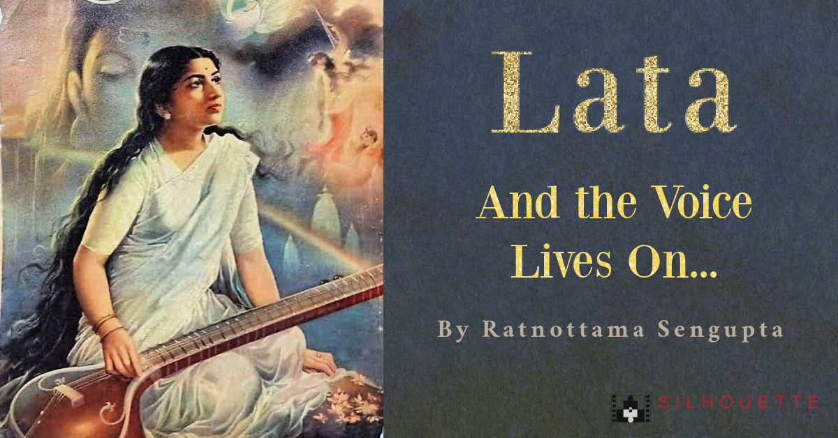 lata mangeshkar the voice lives on tribute