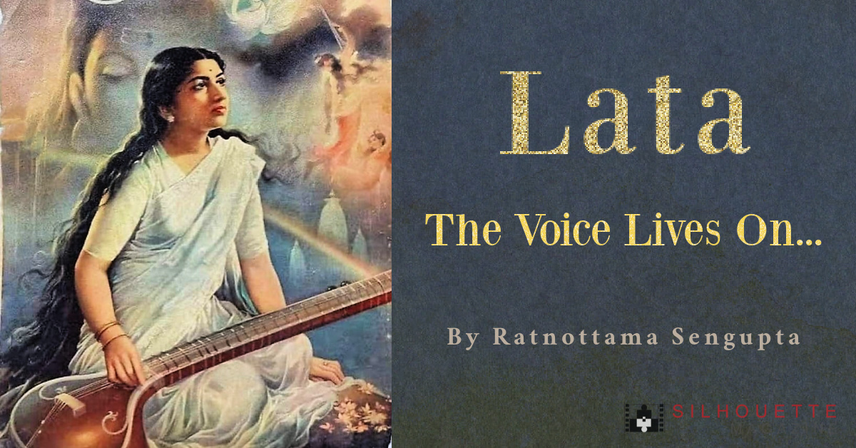 lata mangeshkar the voice lives on