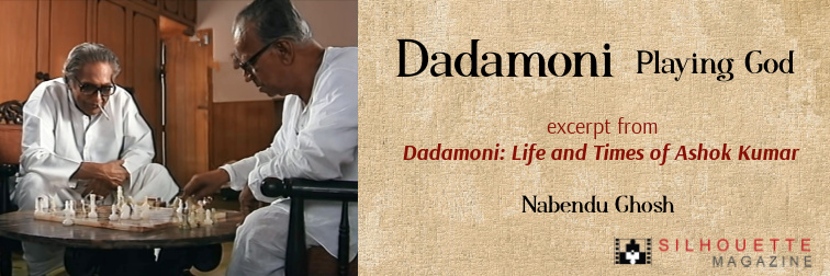 Dadamoni - Life and Times of Ashok Kumar
