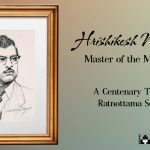Hrishikesh Mukherjee centenary tribute