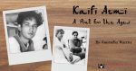 Kaifi Azmi: A Poet for the Ages