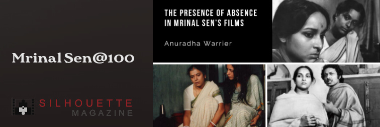 Mrinal Sen Ekdin achanak kharij ekdin pratidin critique