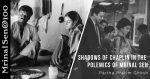 Shadows of Chaplin in the Polemics of Mrinal Sen