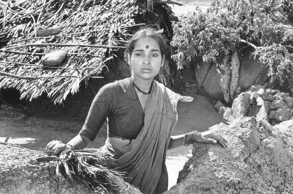 Mamata Shankar in Oka Oorie Katha