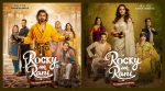 Visual Opulence Punched with Masala Destress — That’s ‘Rocky Aur Rani Kii Prem Kahaani’