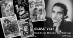 Bharat Vyas: Hindi Poetry Thrived in His Film Songs