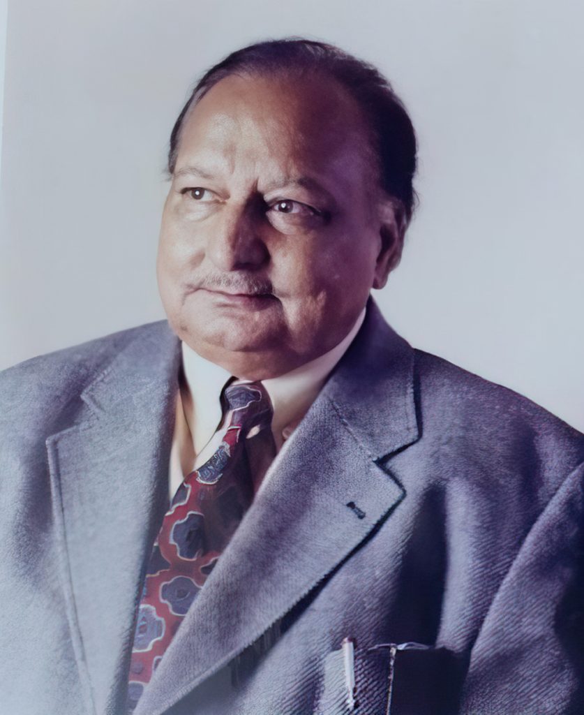 Prajj Prayag Raaj - Silhouette Magazine
