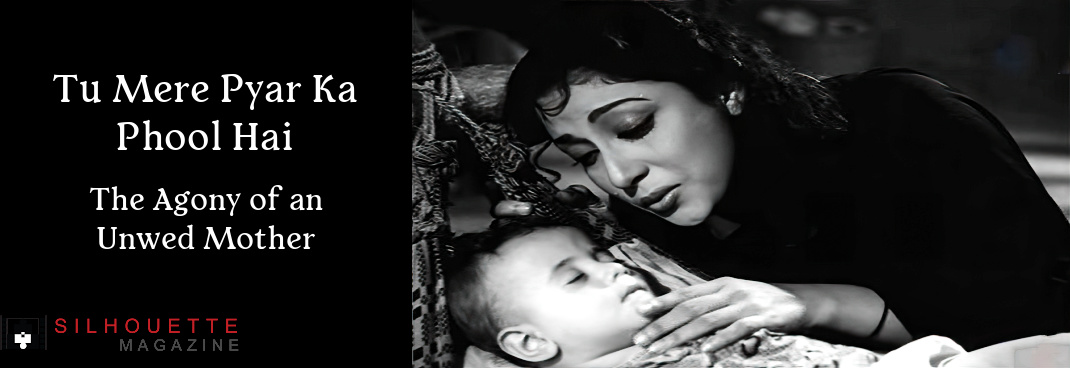 The Agony of an Unwed Mother