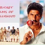 Cricket Films of Bollywood LIST