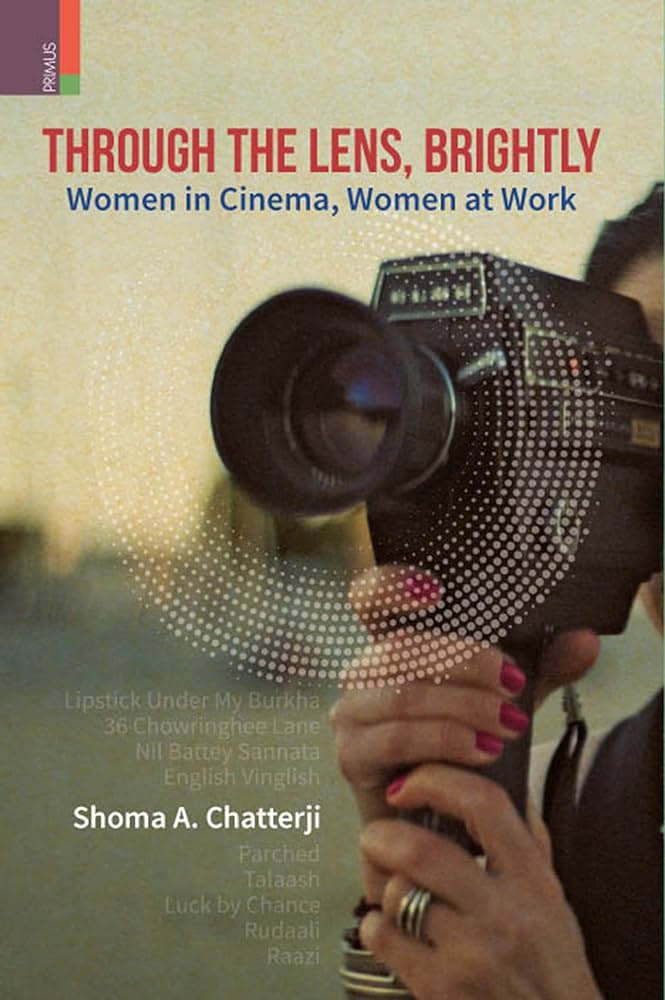 Through the Lens, Brightly Women in Cinema, Women at Work