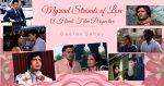 Myriad Strands of Love: A Hindi Film Perspective