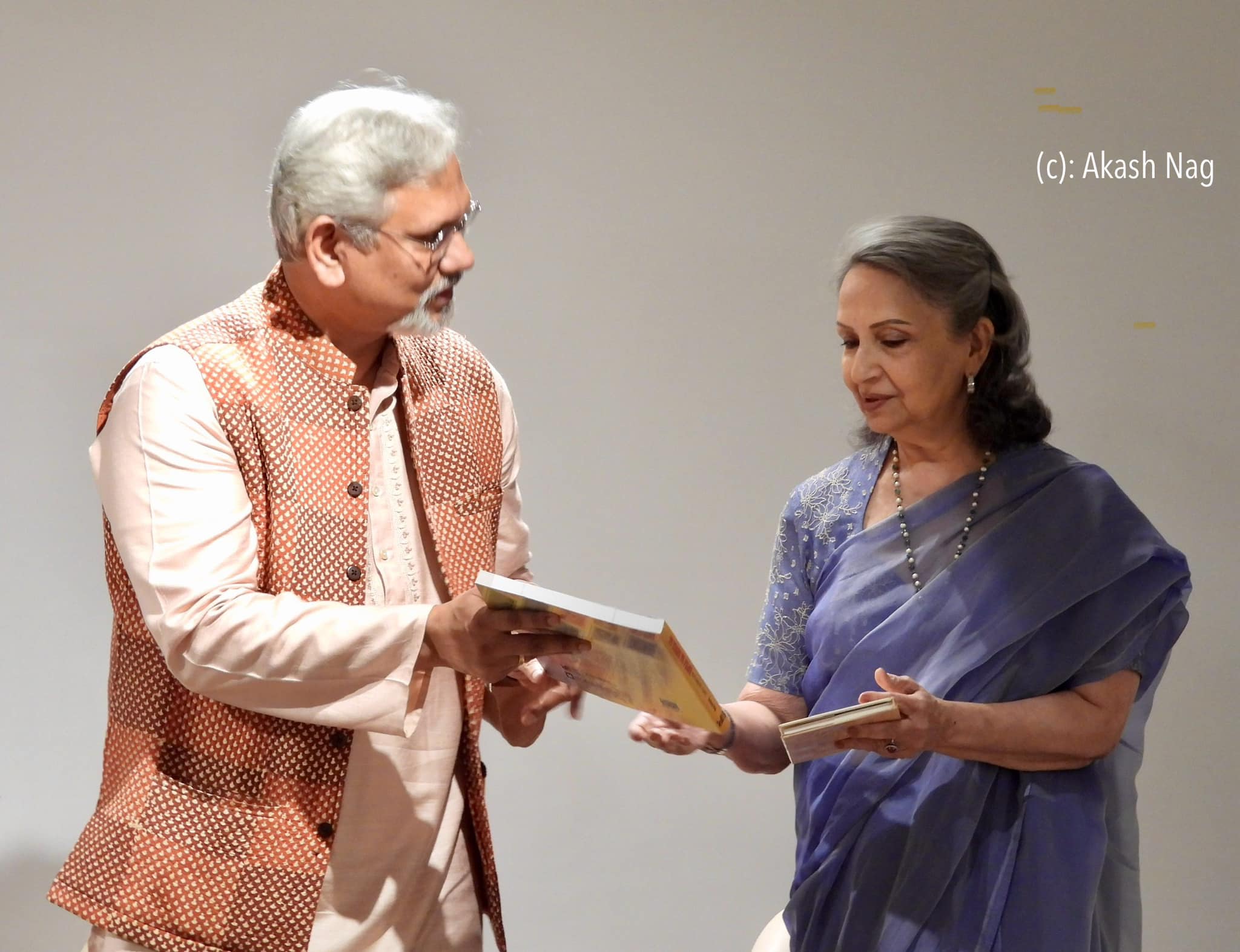 Amitava Nag and Sharmila Tagore-2