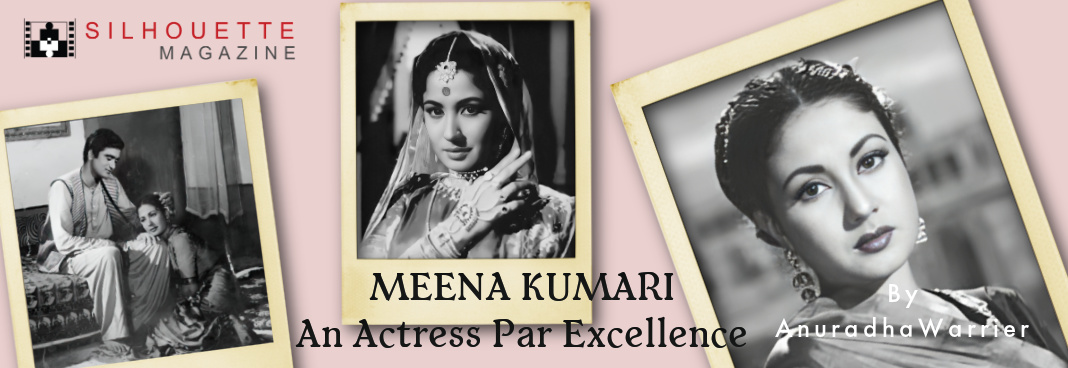 Meena Kumari biography