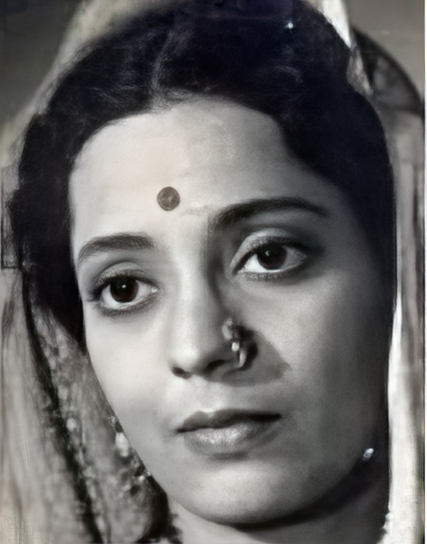 Leela Chitnis