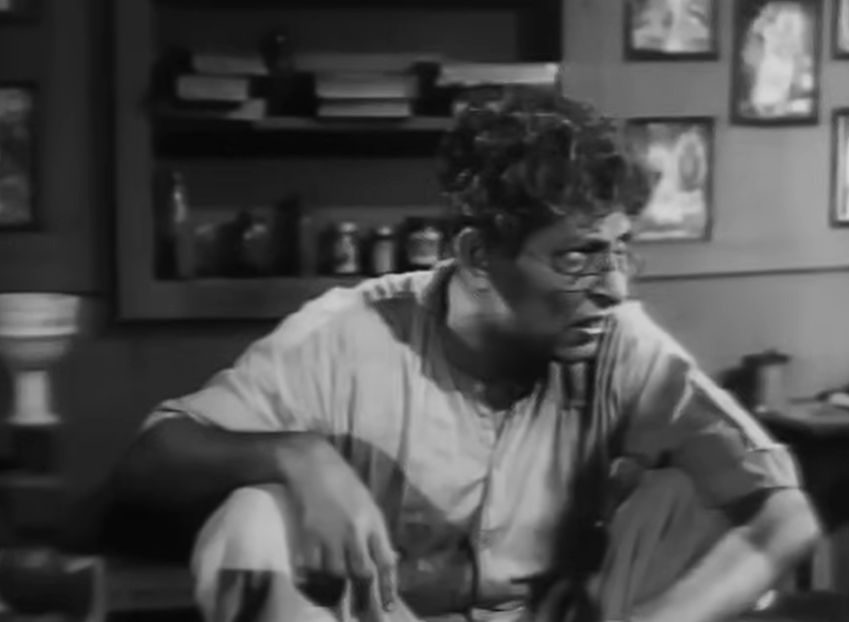 Kangali Babu