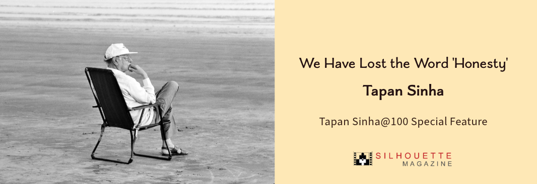 tapan sinha film director article