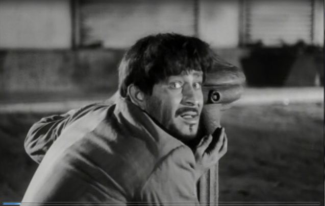 Jagte Raho