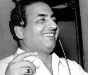 Pakistan Rafi Macter The A-Z of Rafi | By Anuradha Warrier | Rafi@100 Special Series