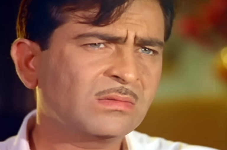 Sangam Rao Sangam Raj Kapoor - Silhouette Magazine