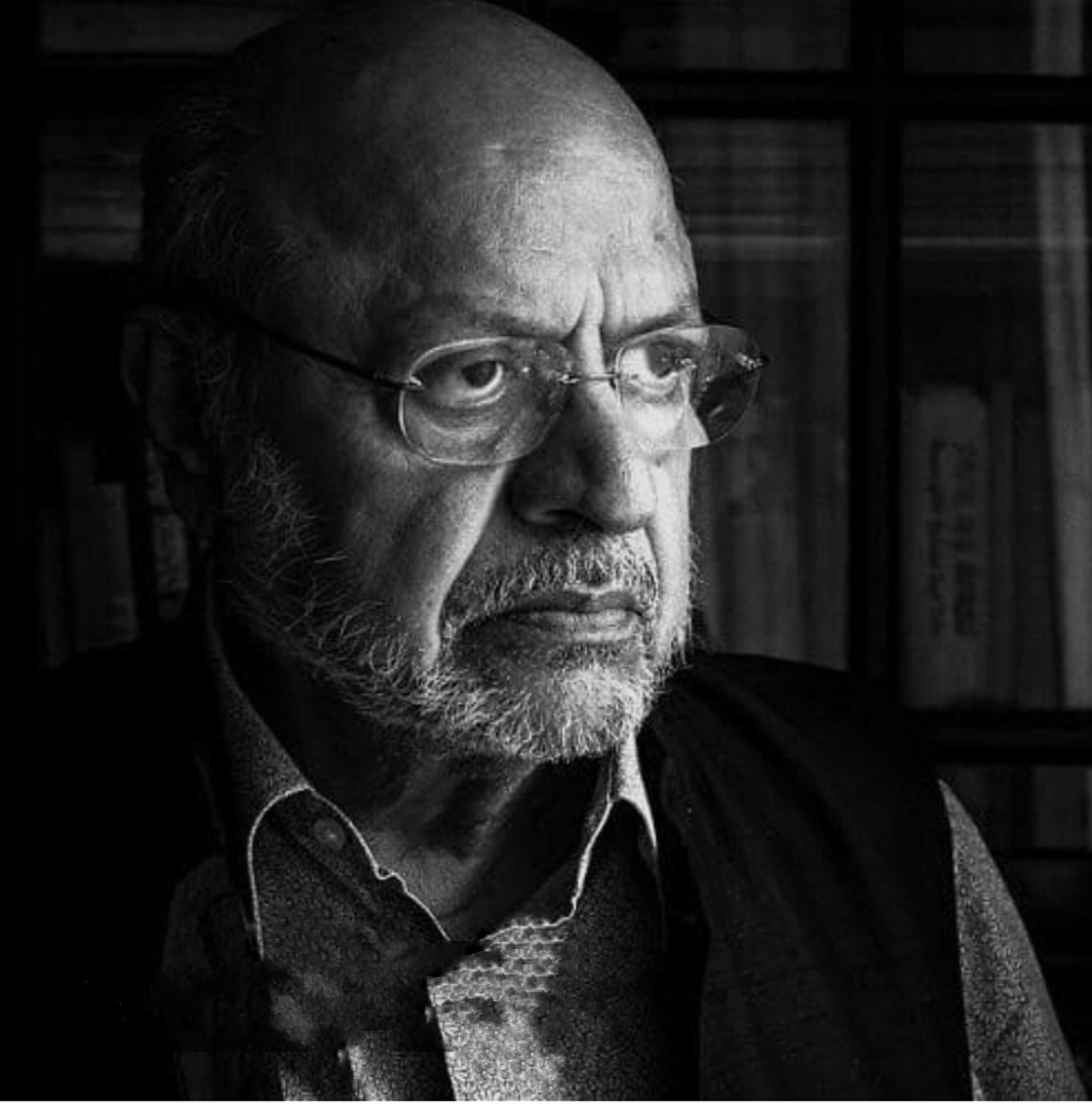 Shyam Benegal