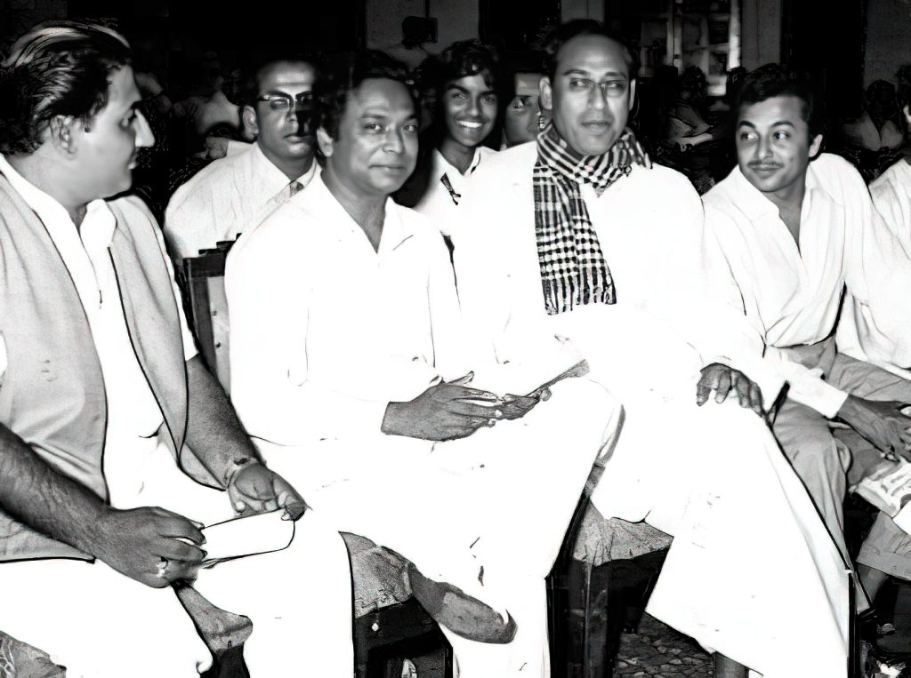 An Ode to Mohammed Rafi | By NS Rajan | Rafi@100 Special Series