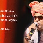 Melodic Genius Ravindra Jain's Triple-Talent Legacy