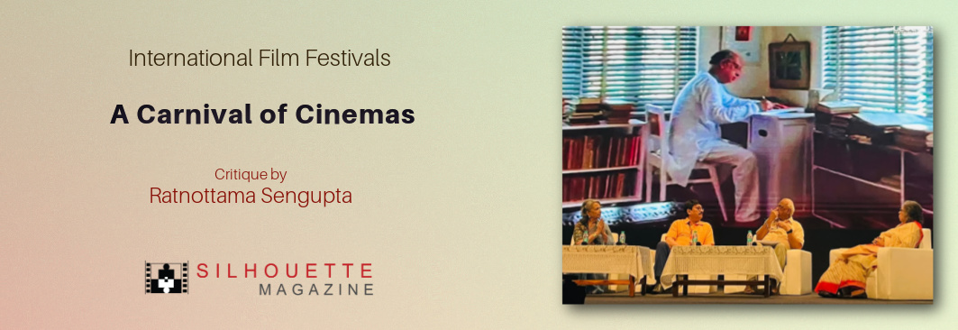 international film festivals critique cinemas