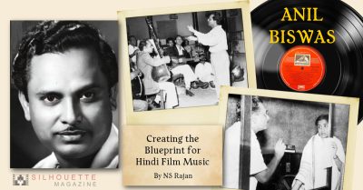Anil Biswas Creating the Blueprint for Hindi Film Music
